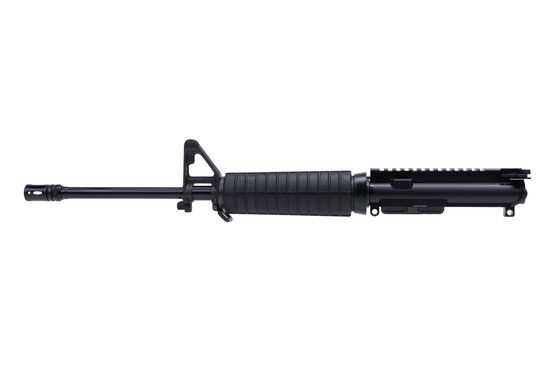 Del Ton Complete AR15 upper receiver with carbine length gas system